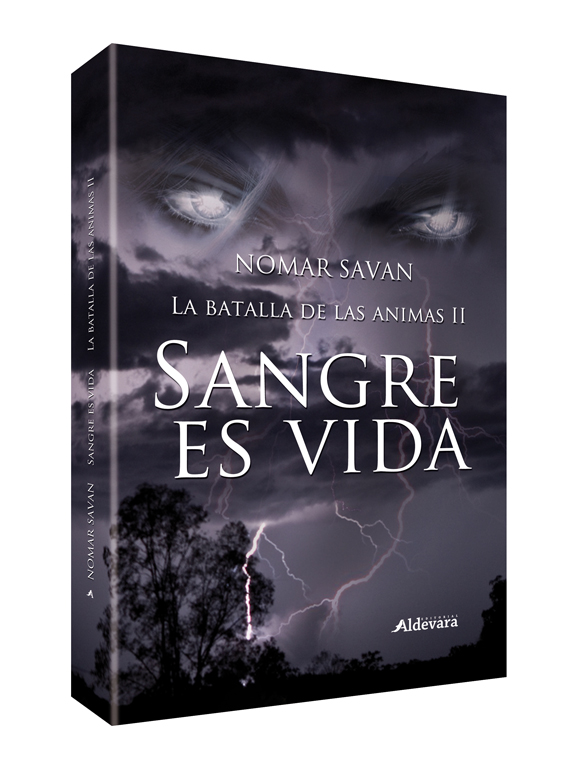 Sangre es Vida